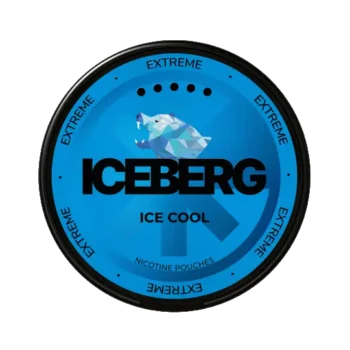 ICEBERG ICE Cool 50mg