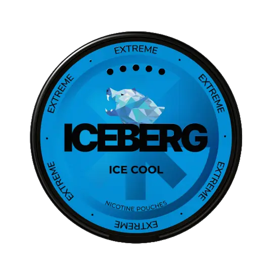 ICEBERG ice cool 5 ICEBERG ICE Cool 50mg
