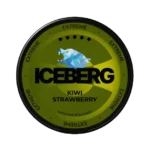ICEBERG Kiwi Strawberry Extreme 50mg