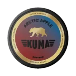 KUMA Arctic Apple #6