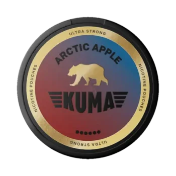 KUMA Arctic Apple #6