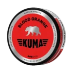 KUMA Cherry #3