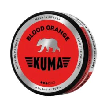 KUMA Cherry #3