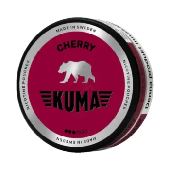 KUMA Cherry #3