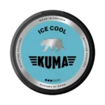 KUMA Ice Cool #3