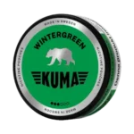 KUMA Wintergreen 5,5mg