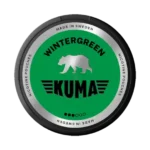 KUMA Wintergreen 5,5mg