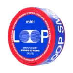 LOOP Smooth Mint Hyper Strong mini