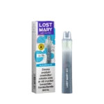 Lost Mary 1000 - Blackberry ICE 20mg