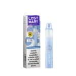 Lost Mary 1000 - Blueberry Sour Raspberry 20mg
