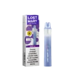 Lost Mary 1000 - Grape ICE 20mg