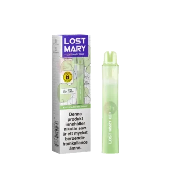 Lost Mary 1000 - Kiwi Passion Fruit 20mg