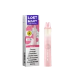 Lost Mary 1000 - Peach ICE 20mg