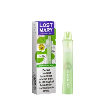 Lost Mary 1000 - Strawberry Kiwi 20mg