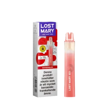 Lost Mary LM1000 Watermelon 20 mg