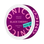 Onico Black Cherry Nikotinfri