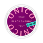 Onico Black Cherry Nikotinfri