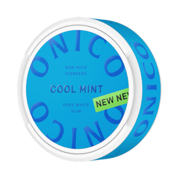 Onico Cool Mint Nikotinfri