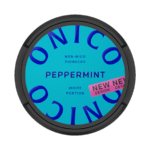 Onico Pepparmint Nikotinfri