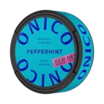 Onico Pepparmint Nikotinfri