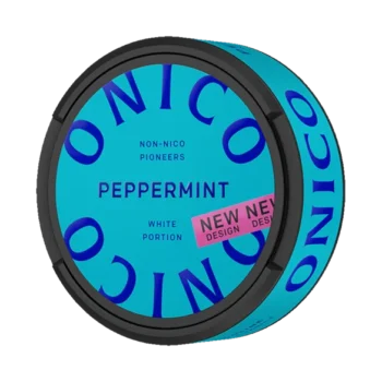 Onico Pepparmint Nikotinfri