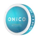 Onico Pepparmint Nikotinfri
