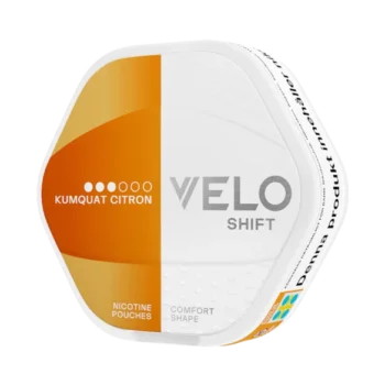 VELO Shift Kumquat Citron #3