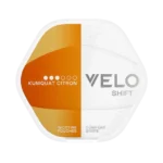VELO Shift Kumquat Citron #3