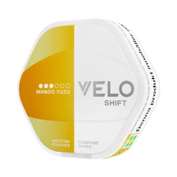 VELO Shift Mango Yuzu #3