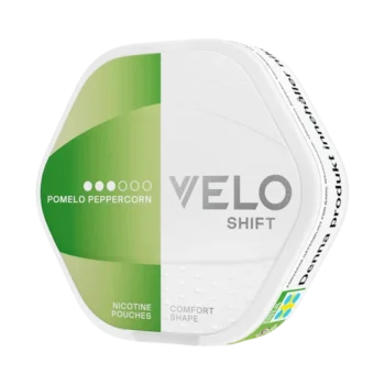 VELO Shift Pomelo Peppercorn #3