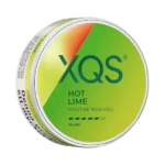 XQS Hot Lime 14mg