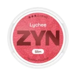 ZYN Lychee Slim #3