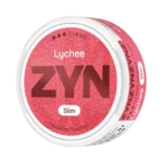 ZYN Lychee Slim #3
