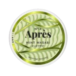 Après Mint Wasabi #3
