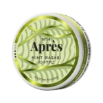 Après Mint Wasabi #3