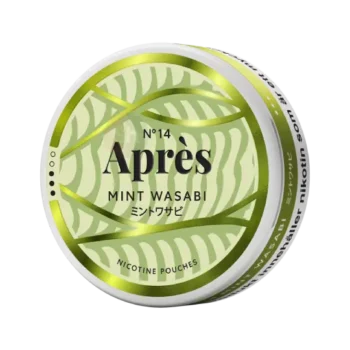 Après Mint Wasabi #3