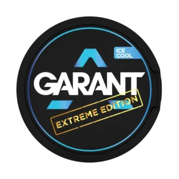 Garant ICE Cool Extreme 50mg