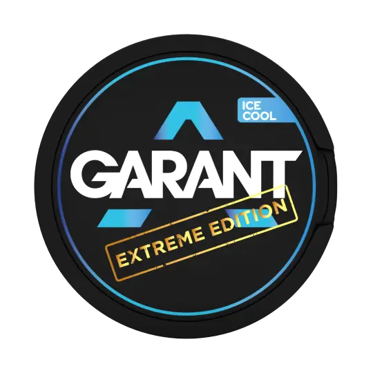 garant ice cool Garant ICE Cool Extreme 50mg