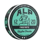 ALP Frostbite
