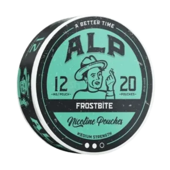 ALP Frostbite