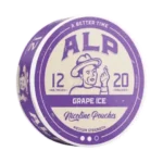 ALP Grape ICE #2