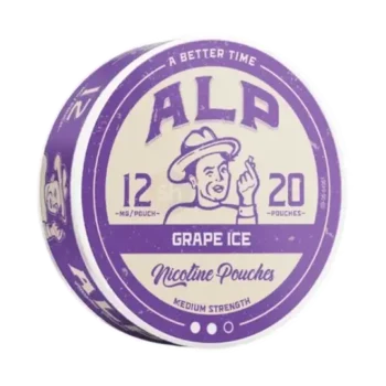 ALP Grape ICE #2