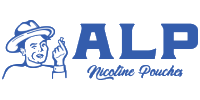 ALP Snus Logo