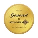 General X Björn Frantzén Coffee Lemongrass