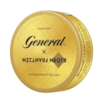 General X Björn Frantzén Coffee Lemongrass