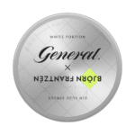 General x Björn Frantzén Gin Yuzu Spruce