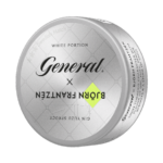 General x Björn Frantzén Gin Yuzu Spruce