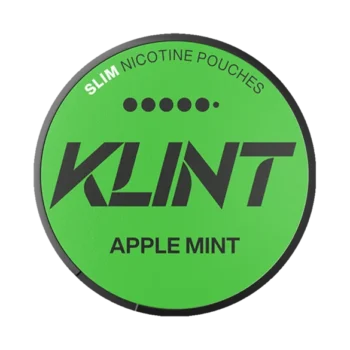 Klint Apple Mint Slim #5
