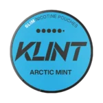 Klint Arctic Mint Slim #5