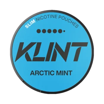 Klint Arctic Mint Slim #5